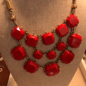 Stella & Dot Olivia Necklace